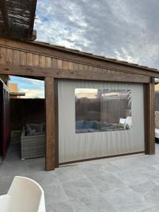 CASA JAMACO, Corralejo