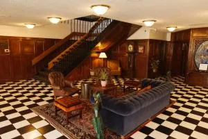 The Boulder Broker - 朗蒙特