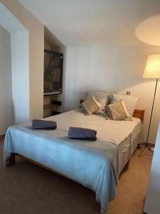 Appartements Duplex 6 pers 200m plage centre ville : photos des chambres