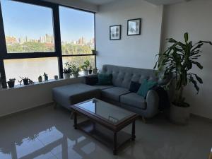 Hermoso Departamento en Puerto Amarras Santa Fe