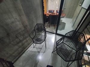 Departamento céntrico acogedor y tranquilo