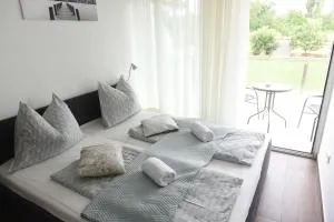 4 Seasons Apartman - Kötcse