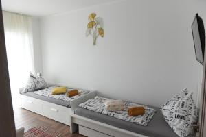 4 Seasons Apartman