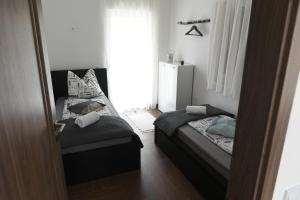 4 Seasons Apartman