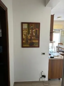 Roma, tivoli e le terme alloggio turistico Andrea - Casale Granaraccio