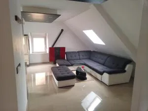 La maison pailletée Giromagny - 勒皮