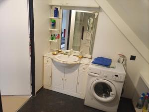 Appartements La maison pailletee Giromagny : photos des chambres