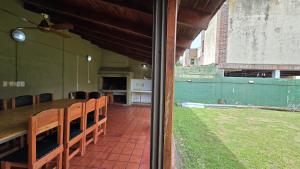 Departamentos Paraná