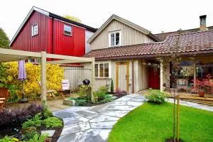 Villa Paradiso, Cathedral View & Parking - Hell