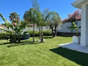 Villa Mar Mediterraneo - Simius