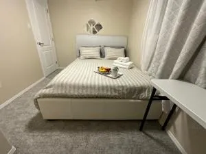 Cozy Comfort rooms in Nanaimo - Wellington