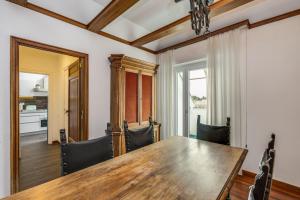 Elegante appartamento 130mq in stile classico