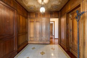 Elegante appartamento 130mq in stile classico