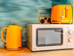 Leicester Luxury Apartments - Harrow