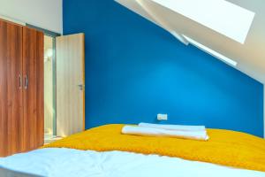 Leicester Luxury Apartments - Harrow