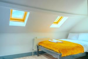 Leicester Luxury Apartments - Harrow