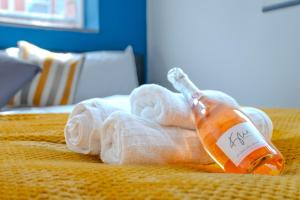 Leicester Luxury Apartments - Harrow