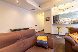 Brera Hideaway Apartment nel Cuore della Vita Milanese