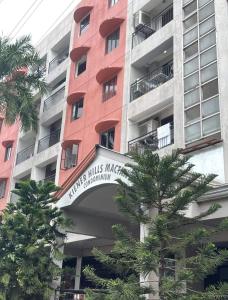 D407 Airport Haven at Kiener Hills