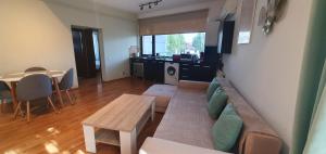 Apartament Baneasa Sisesti by Ale SELF CHECK-IN