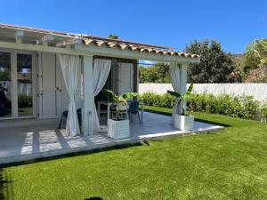 Villa Mar Mediterraneo img23