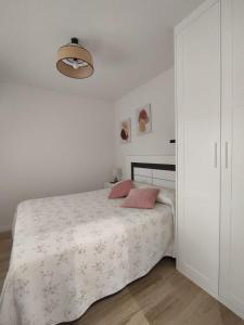 Apartamento La Maza San Vicente de la Barquera