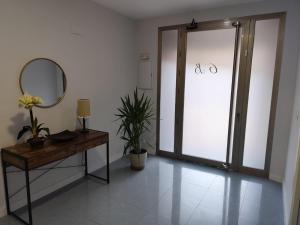 Apartamento Conde
