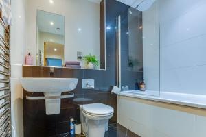 Stay Yorkshire I Quarter Apartment 53