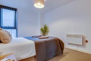 Stay Yorkshire I Quarter Apartment 53