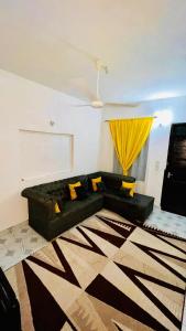 1 Bedroom With Swimming Pool