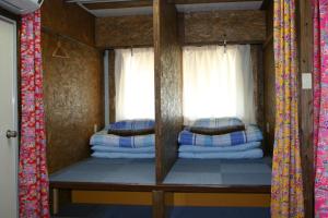 Sesoko Island Guest House Kafuu Village