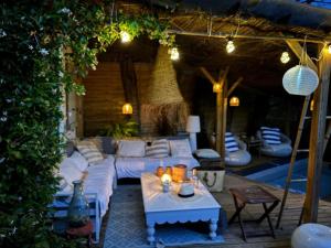 Jolie maison en pleine nature