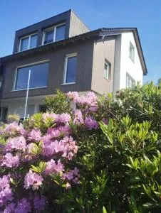 Casa Bohnetti - 弗罗伊登施塔特