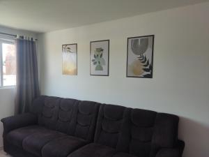 Apartamento Completo (Praia do Poço - Próximo ao Lovina)