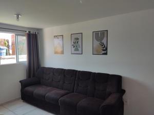 Apartamento Completo (Praia do Poço - Próximo ao Lovina)