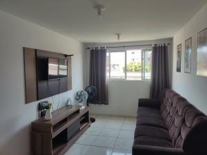 Apartamento Completo (Praia do Poço - Próximo ao Lovina)