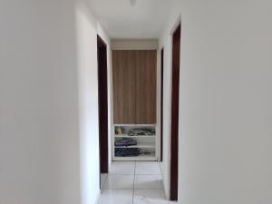 Apartamento Completo (Praia do Poço - Próximo ao Lovina)