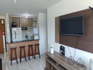 Apartamento Completo (Praia do Poço - Próximo ao Lovina)