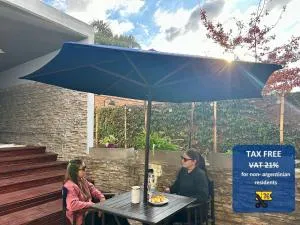 Casa Vaca - Наварро