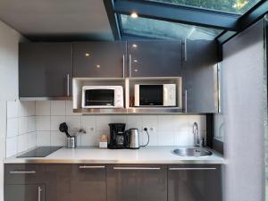 Hotels Hotel-Spa Le Morillon Charme & Caractere : Appartement 1 Chambre Supérieur - Annexe