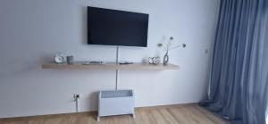 Free SPA Pirin lodge cosy apartment