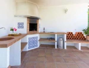 Charming house in Arcos with private pool