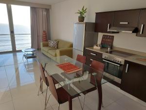 Infinity Beachfront 607 - Seaside Bliss Self-Catering Apartment