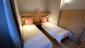 Hotels Hotel-Spa Le Morillon Charme & Caractere : photos des chambres