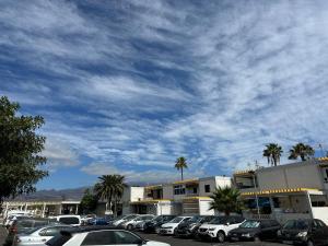 Hercules 2 bedroom Apartment, Costa del Silencio