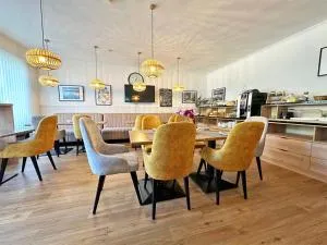 兰尼坎普酒店 - 阿希姆