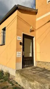 Ferienwohnung Freund & Berndt - Krautheim