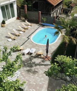 Green Hill Villa & SPA