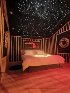 Appartements love room paradix : photos des chambres