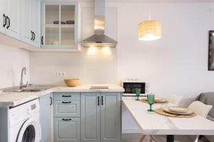 Studio Parque Atlanta